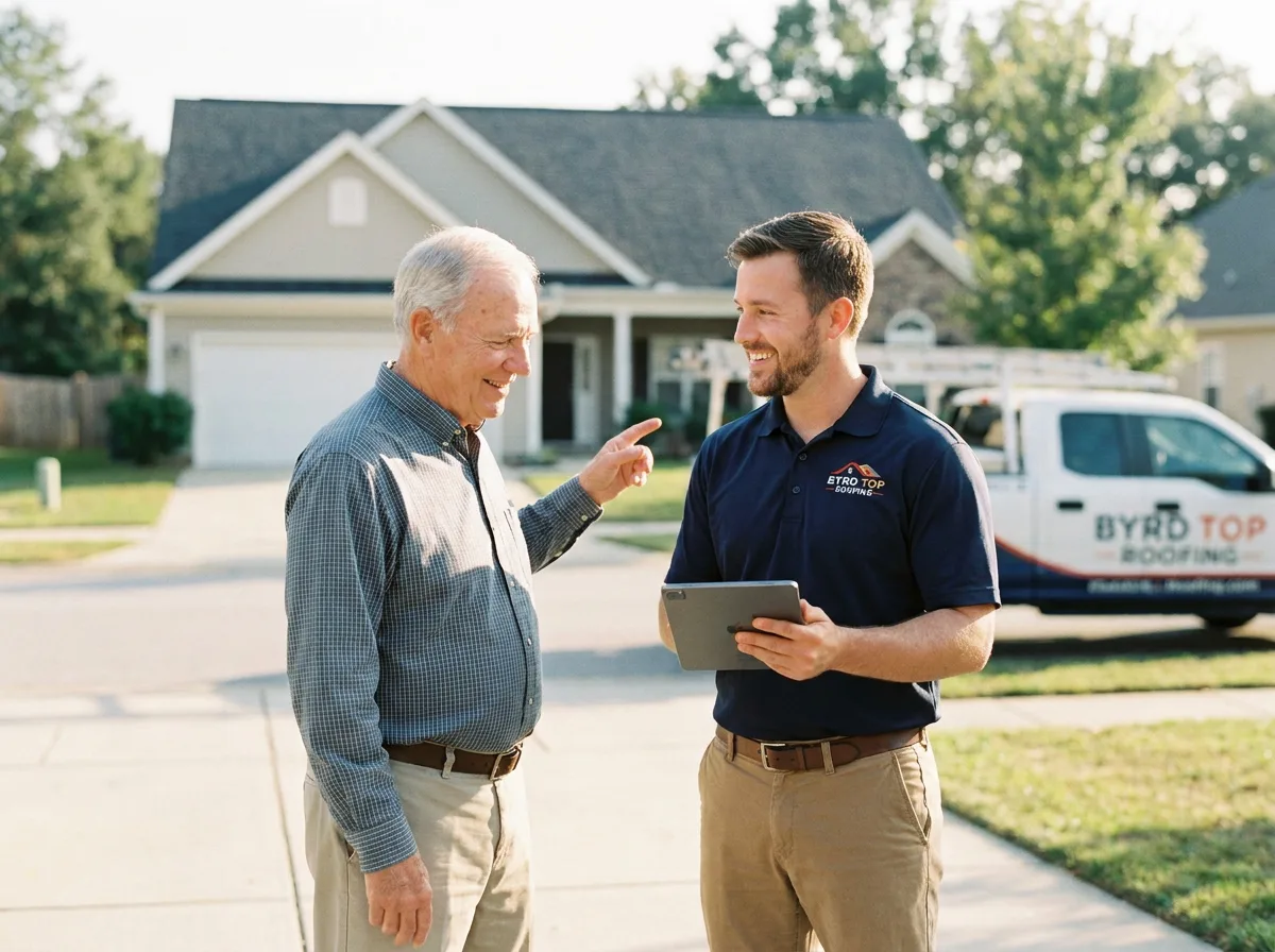 Roofing Adena, OH FAQs